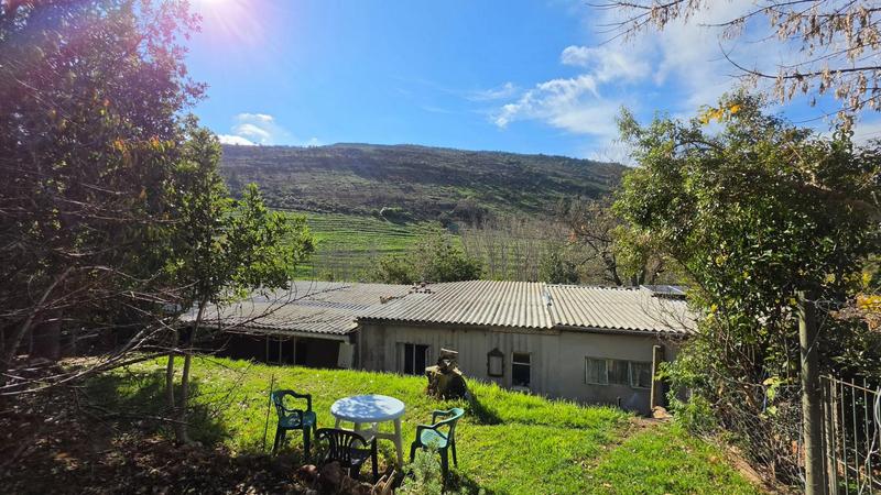 5 Bedroom Property for Sale in Piketberg Rural Western Cape